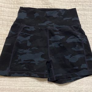 Alphalete shorts